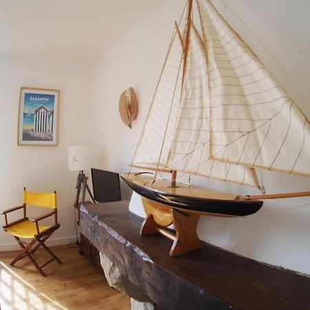 Kertiti Villa Carantec Luaran gambar
