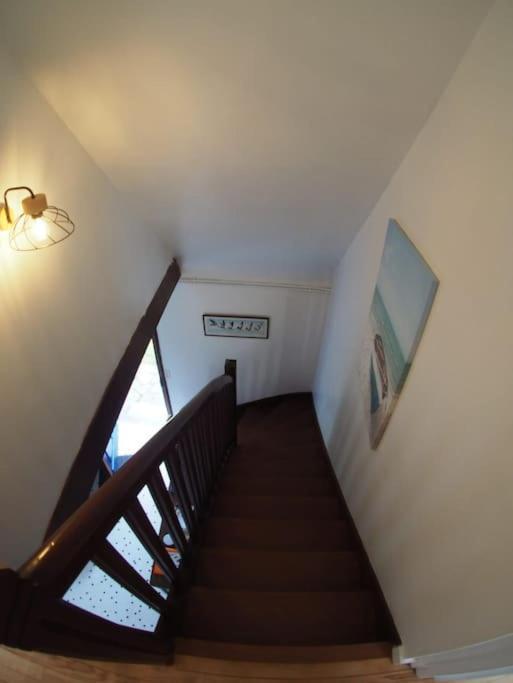 Kertiti Villa Carantec Luaran gambar